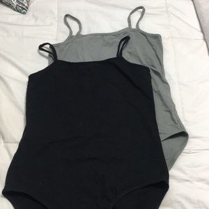 Bodysuit bundle